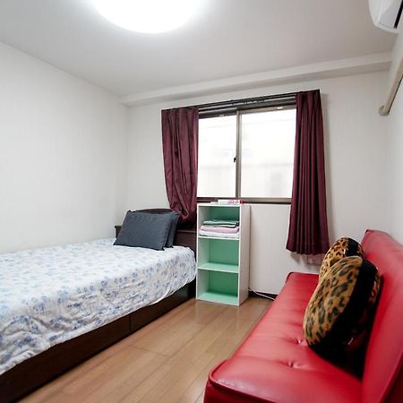 Mochida'S Guest House 도쿄 외부 사진