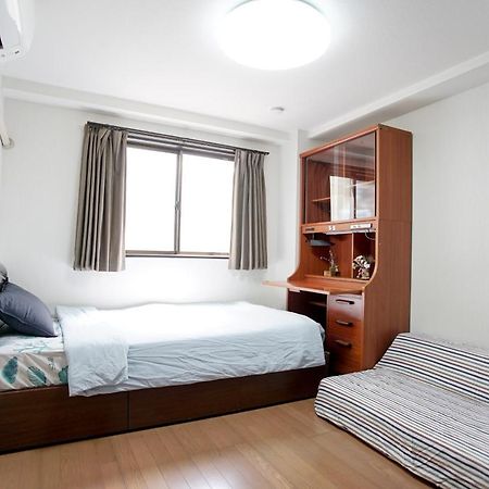 Mochida'S Guest House 도쿄 외부 사진