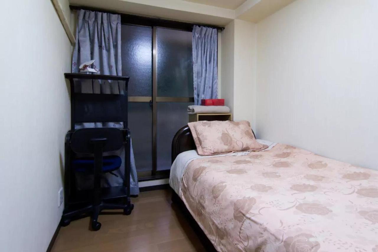 Mochida'S Guest House 도쿄 외부 사진