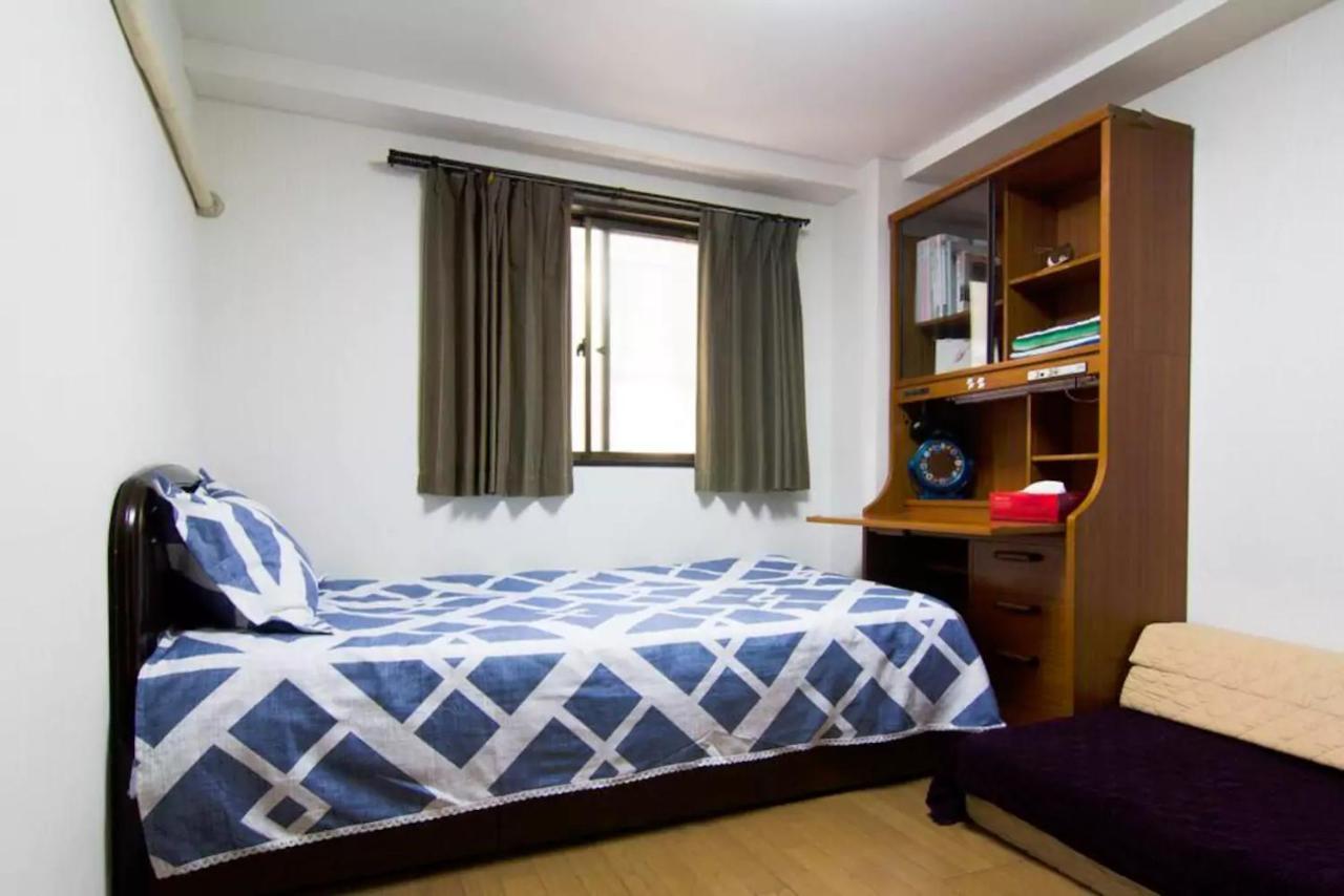 Mochida'S Guest House 도쿄 외부 사진