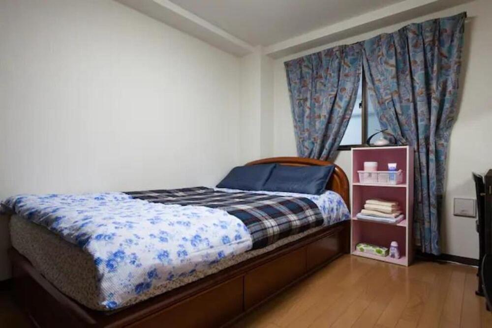 Mochida'S Guest House 도쿄 외부 사진