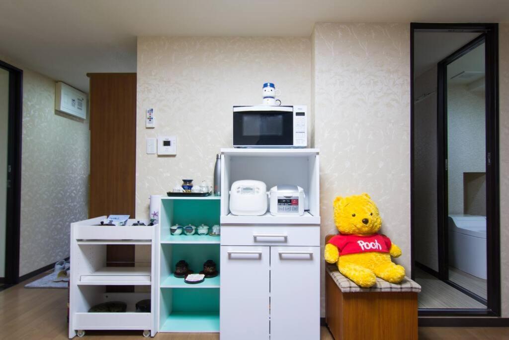 Mochida'S Guest House 도쿄 외부 사진