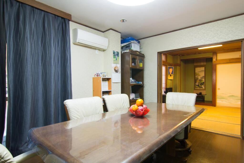 Mochida'S Guest House 도쿄 외부 사진