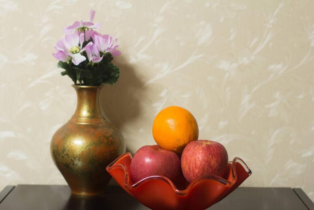 Mochida'S Guest House 도쿄 외부 사진