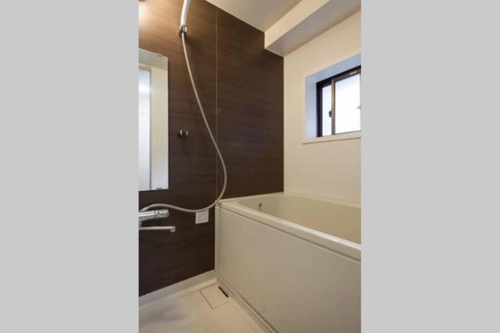 Mochida'S Guest House 도쿄 외부 사진
