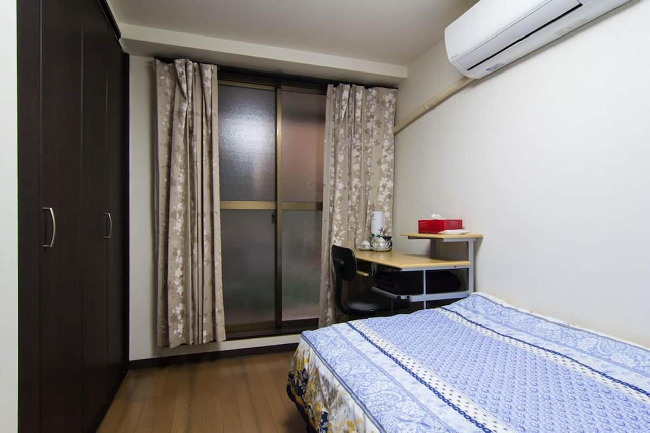 Mochida'S Guest House 도쿄 외부 사진