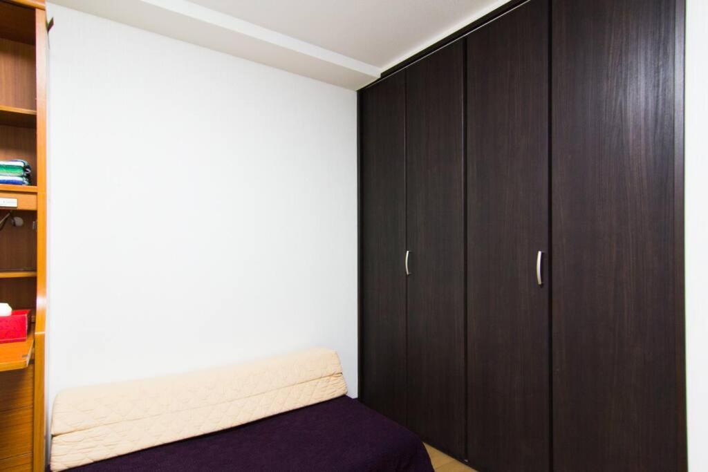 Mochida'S Guest House 도쿄 외부 사진