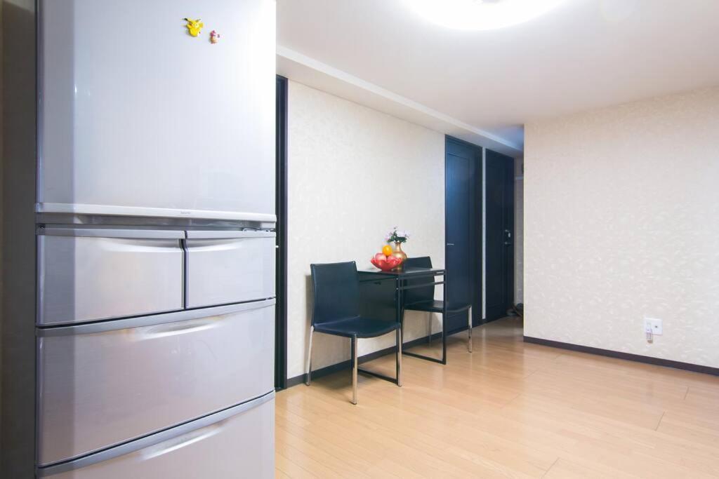 Mochida'S Guest House 도쿄 외부 사진