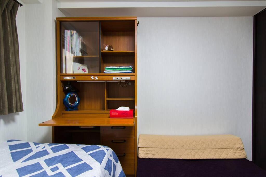 Mochida'S Guest House 도쿄 외부 사진