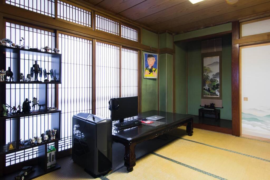 Mochida'S Guest House 도쿄 외부 사진