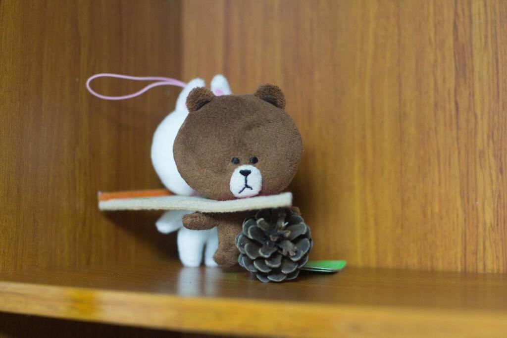 Mochida'S Guest House 도쿄 외부 사진