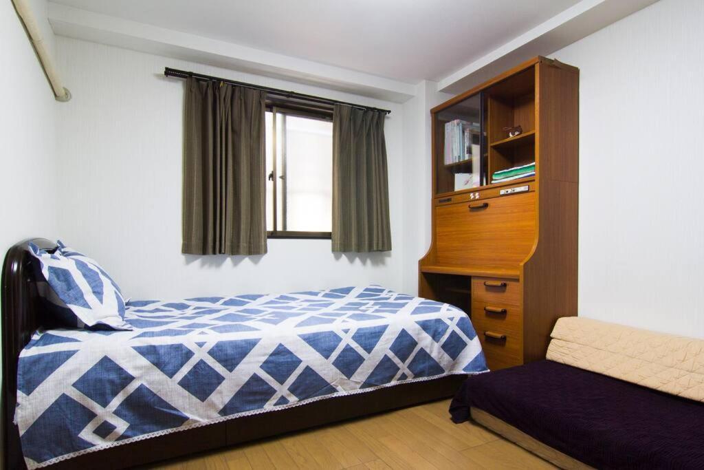 Mochida'S Guest House 도쿄 외부 사진