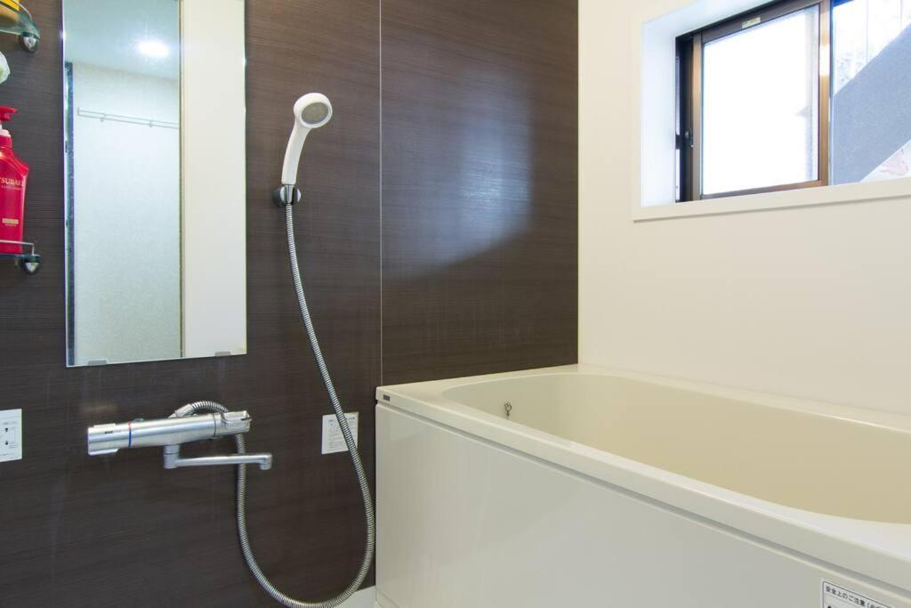 Mochida'S Guest House 도쿄 외부 사진