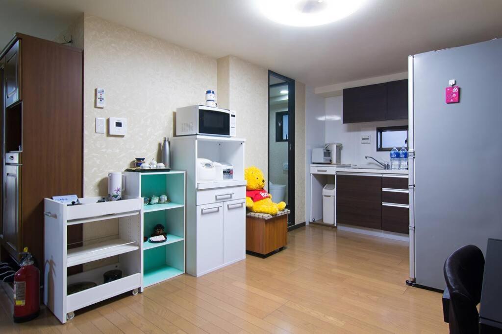 Mochida'S Guest House 도쿄 외부 사진