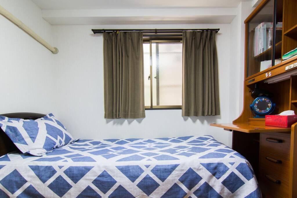 Mochida'S Guest House 도쿄 외부 사진