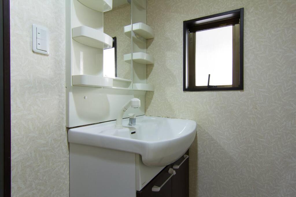 Mochida'S Guest House 도쿄 외부 사진