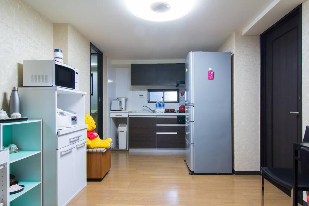 Mochida'S Guest House 도쿄 외부 사진