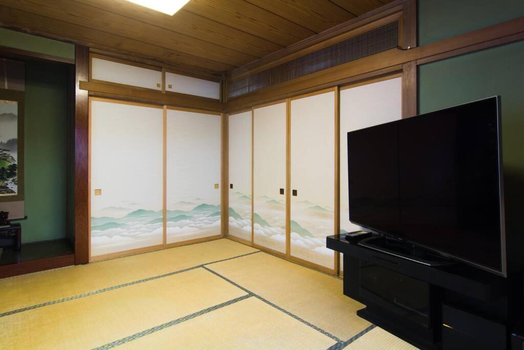 Mochida'S Guest House 도쿄 외부 사진