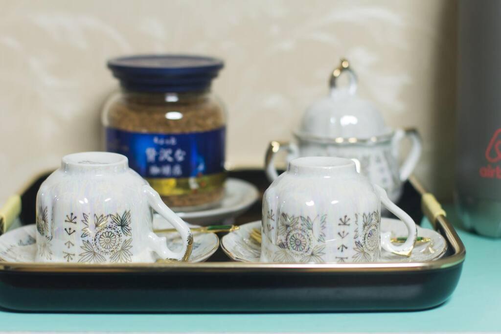 Mochida'S Guest House 도쿄 외부 사진
