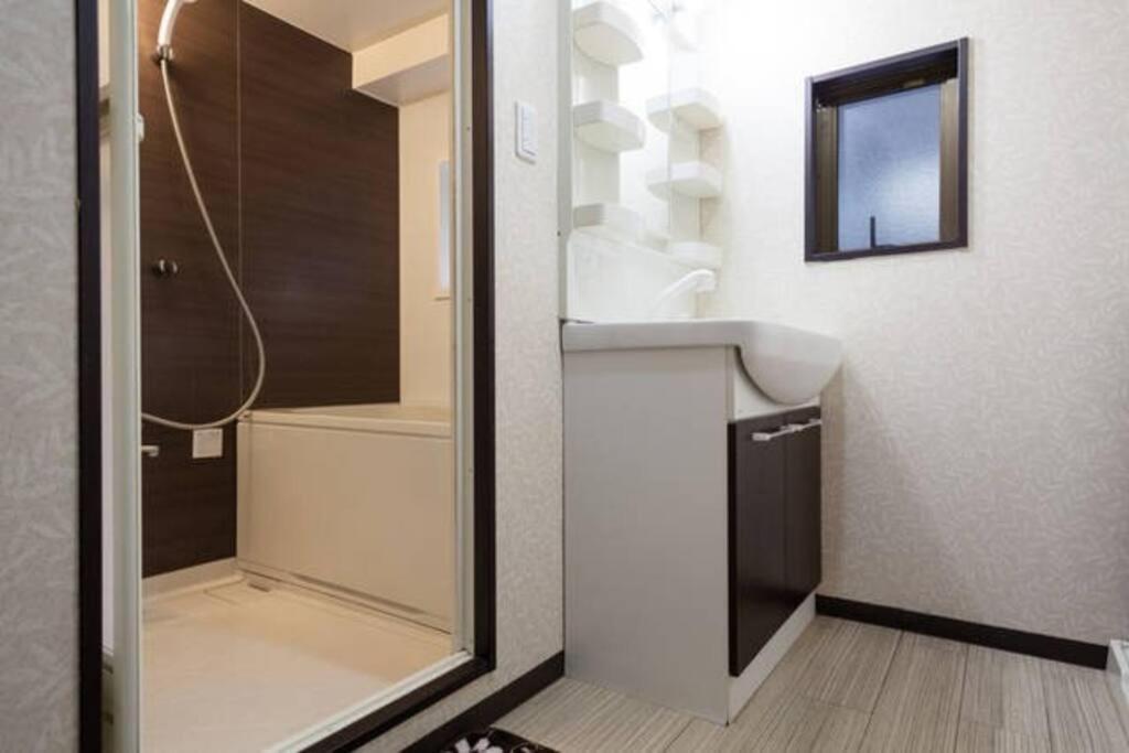 Mochida'S Guest House 도쿄 외부 사진