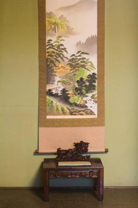 Mochida'S Guest House 도쿄 외부 사진